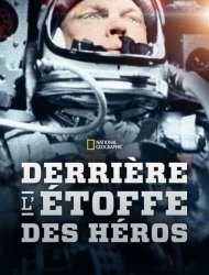 Derrière l'Étoffe des Héros