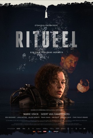 Ritueel