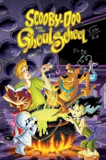 Scooby-Doo et l'école des sorcières