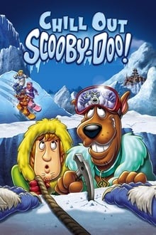 Scooby-Doo : Du sang froid !