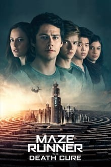 Le Labyrinthe : le remède mortel