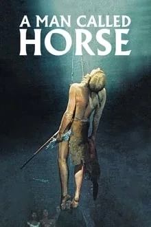Un homme nommé cheval
