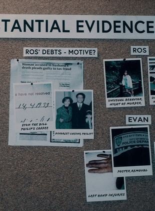 Homicide: New York