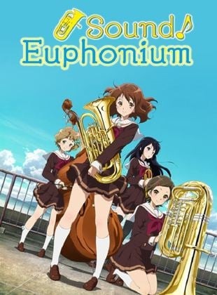 Hibike! Euphonium