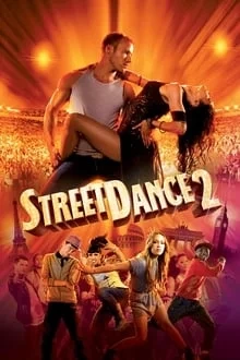 Street Dance 2 [3D]