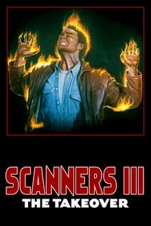 Scanners III : Puissance Maximum