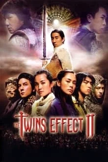 The Twins Effect 2