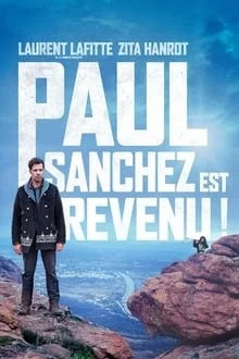 Paul Sanchez Est Revenu !