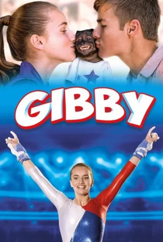 Gibby Un amour de singe