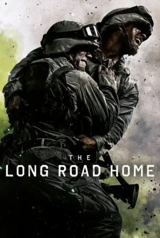 The Long Road Home