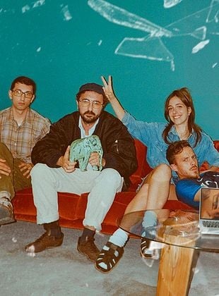 Friendcast