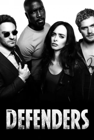 The Defenders
