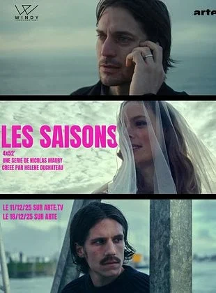 Les saisons