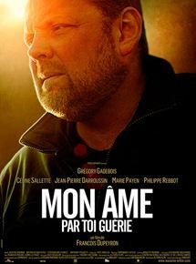 Mon âme par toi guérie