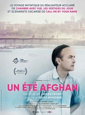 Un été afghan
