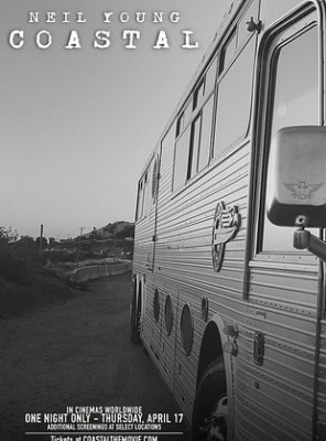 Neil Young : Coastal