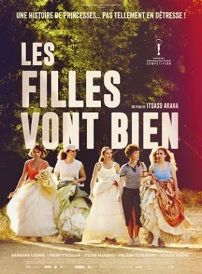Les Filles vont bien