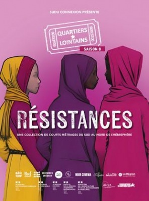 Résistances - Quartiers Lointains Saison 8