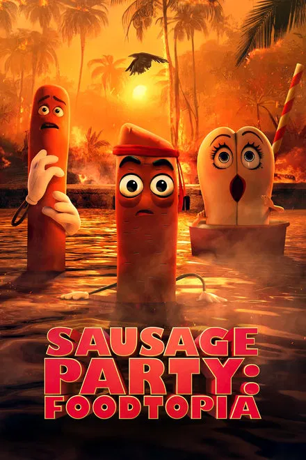 Sausage Party: Bouffland