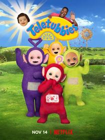 Les Télétubbies (2022)